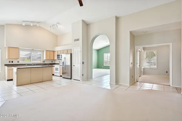 $664,900 | 4104 West Bart Drive, Chandler, AZ 85226