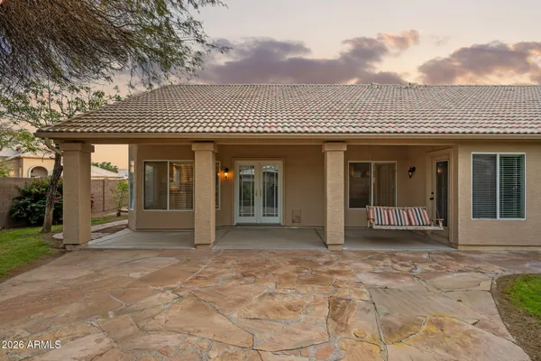 $664,900 | 4104 West Bart Drive, Chandler, AZ 85226