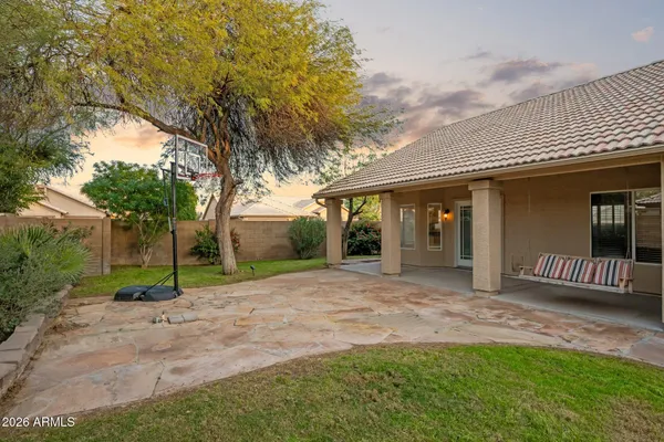 $664,900 | 4104 West Bart Drive, Chandler, AZ 85226
