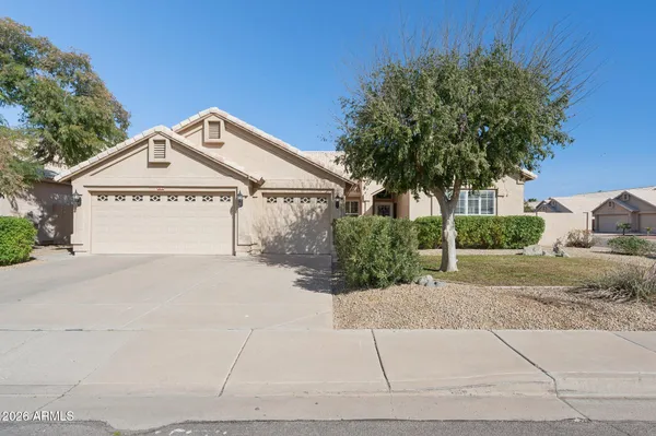 $664,900 | 4104 West Bart Drive, Chandler, AZ 85226