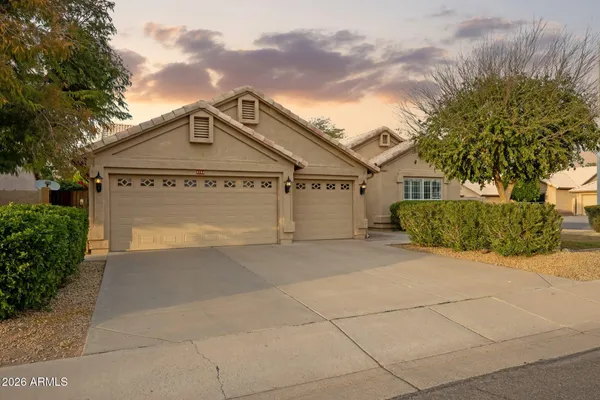 $664,900 | 4104 West Bart Drive, Chandler, AZ 85226