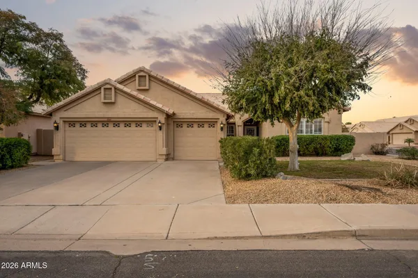 $664,900 | 4104 West Bart Drive, Chandler, AZ 85226