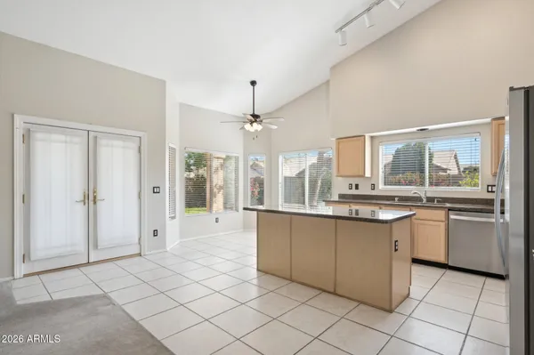 $664,900 | 4104 West Bart Drive, Chandler, AZ 85226