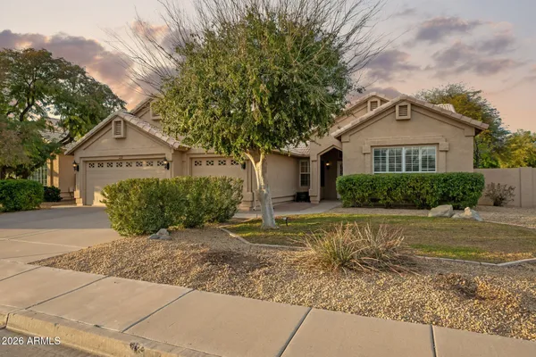 $664,900 | 4104 West Bart Drive, Chandler, AZ 85226