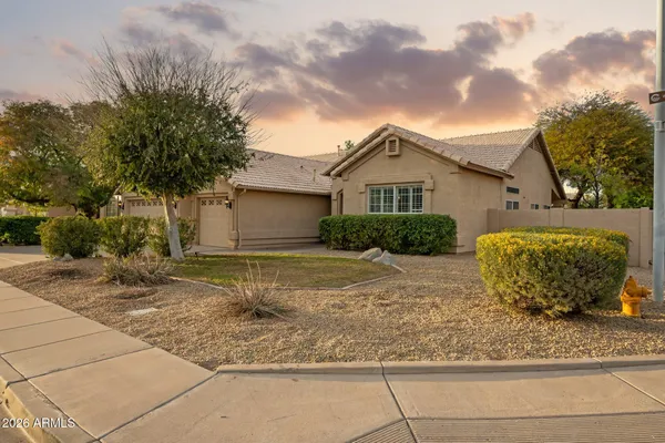 $664,900 | 4104 West Bart Drive, Chandler, AZ 85226