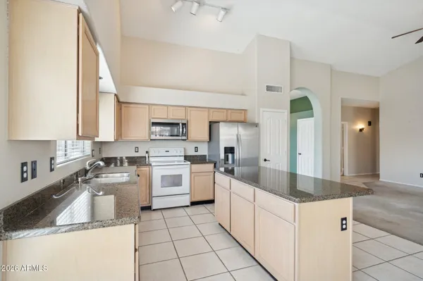 $664,900 | 4104 West Bart Drive, Chandler, AZ 85226