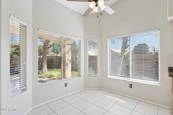 $664,900 | 4104 West Bart Drive, Chandler, AZ 85226