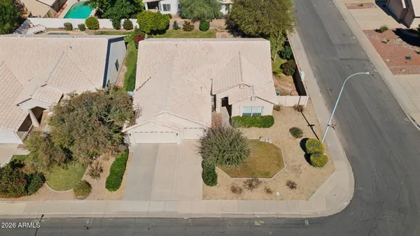 $664,900 | 4104 West Bart Drive, Chandler, AZ 85226