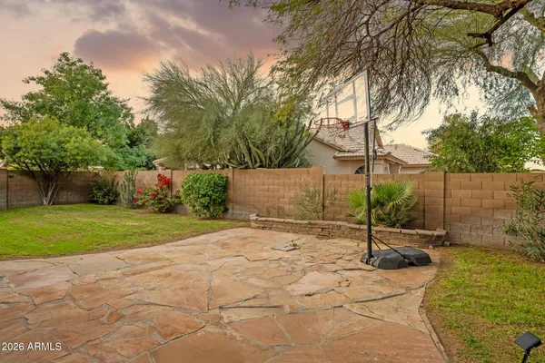 $664,900 | 4104 West Bart Drive, Chandler, AZ 85226