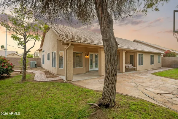 $664,900 | 4104 West Bart Drive, Chandler, AZ 85226