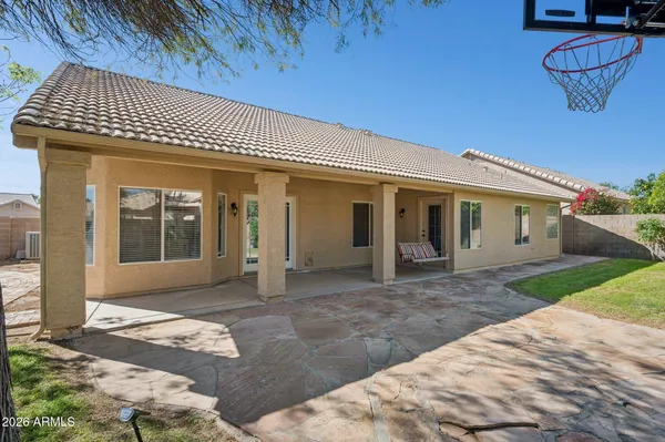 $664,900 | 4104 West Bart Drive, Chandler, AZ 85226