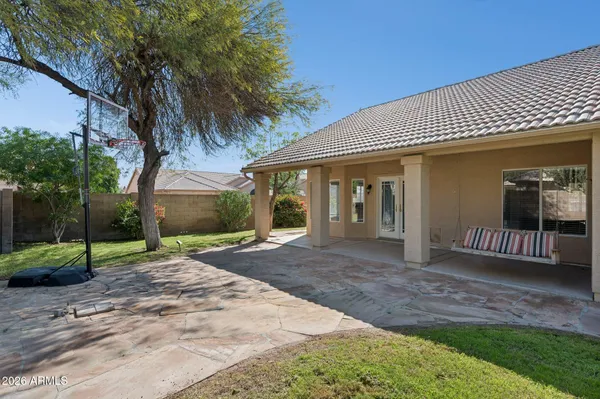 $664,900 | 4104 West Bart Drive, Chandler, AZ 85226