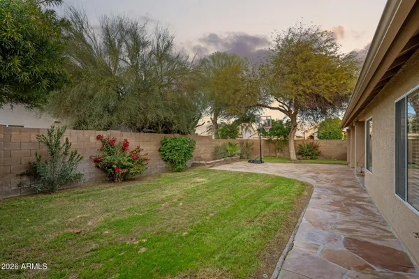 $664,900 | 4104 West Bart Drive, Chandler, AZ 85226
