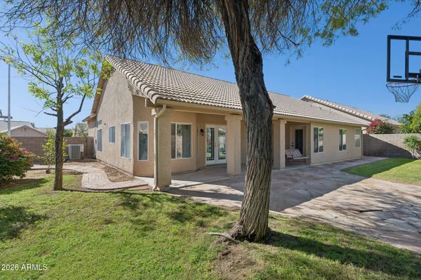 $664,900 | 4104 West Bart Drive, Chandler, AZ 85226