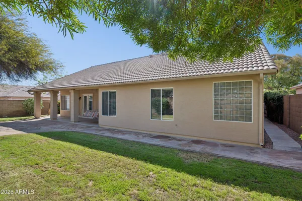 $664,900 | 4104 West Bart Drive, Chandler, AZ 85226