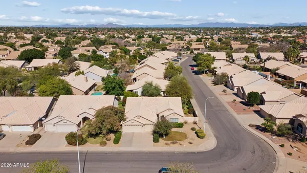 $664,900 | 4104 West Bart Drive, Chandler, AZ 85226