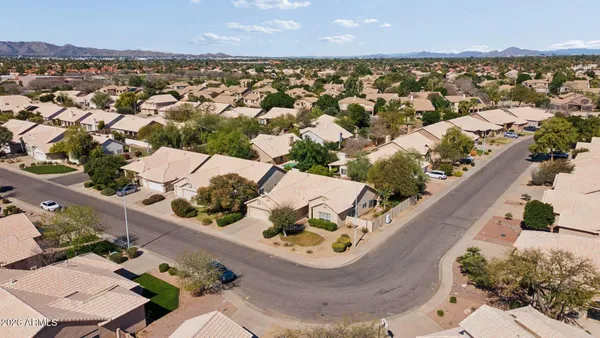 $664,900 | 4104 West Bart Drive, Chandler, AZ 85226