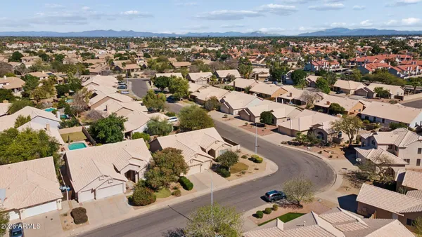 $664,900 | 4104 West Bart Drive, Chandler, AZ 85226