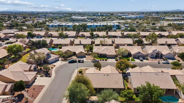 $664,900 | 4104 West Bart Drive, Chandler, AZ 85226