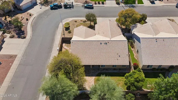 $664,900 | 4104 West Bart Drive, Chandler, AZ 85226
