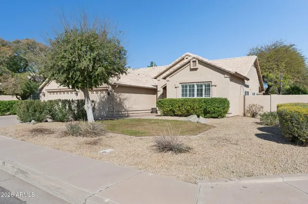$664,900 | 4104 West Bart Drive, Chandler, AZ 85226
