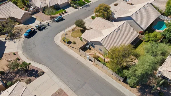 $664,900 | 4104 West Bart Drive, Chandler, AZ 85226