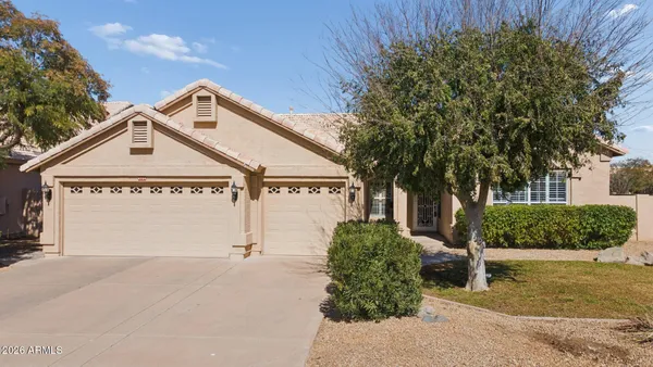 $664,900 | 4104 West Bart Drive, Chandler, AZ 85226