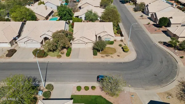 $664,900 | 4104 West Bart Drive, Chandler, AZ 85226