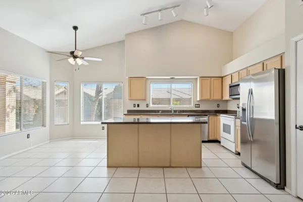 $664,900 | 4104 West Bart Drive, Chandler, AZ 85226