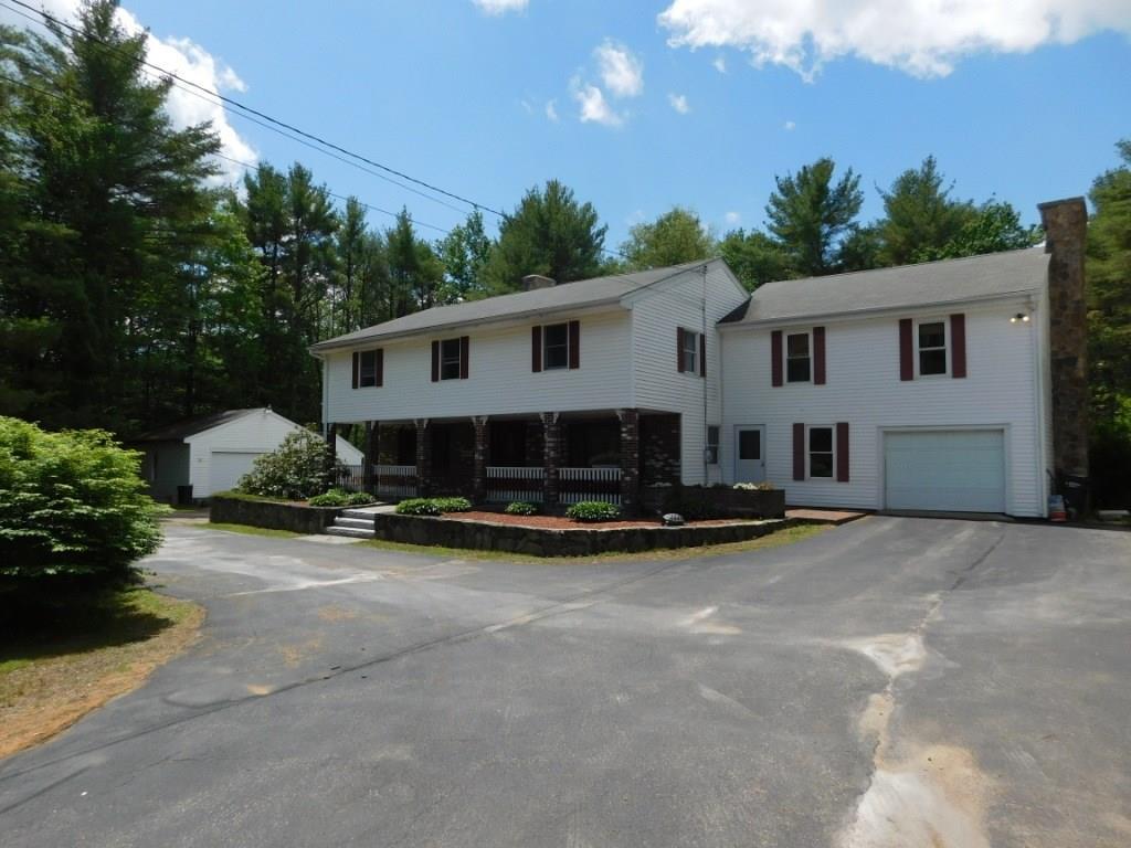395 Hubbard Road Berwick, ME 03901 - Photo 3 of 20 Photo
