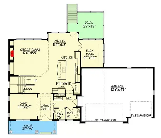 $150,000 | 53 Ridgewood Drive, McDonald, PA 15057