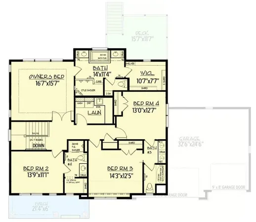 $150,000 | 53 Ridgewood Drive, McDonald, PA 15057