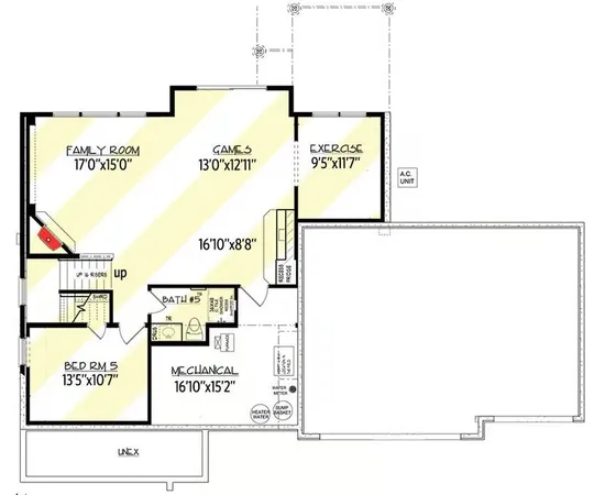 $150,000 | 53 Ridgewood Drive, McDonald, PA 15057