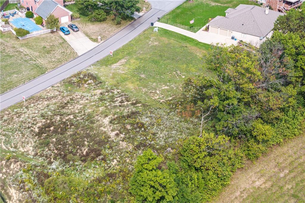 53 Ridgewood Drive McDonald, PA 15057 - Photo 3 of 21 a view of a yard