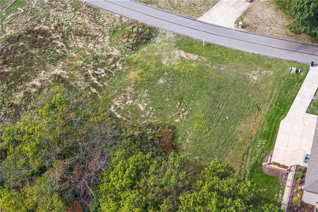 53 Ridgewood Drive McDonald, PA 15057 - Photo 5 of 21 a view of a yard