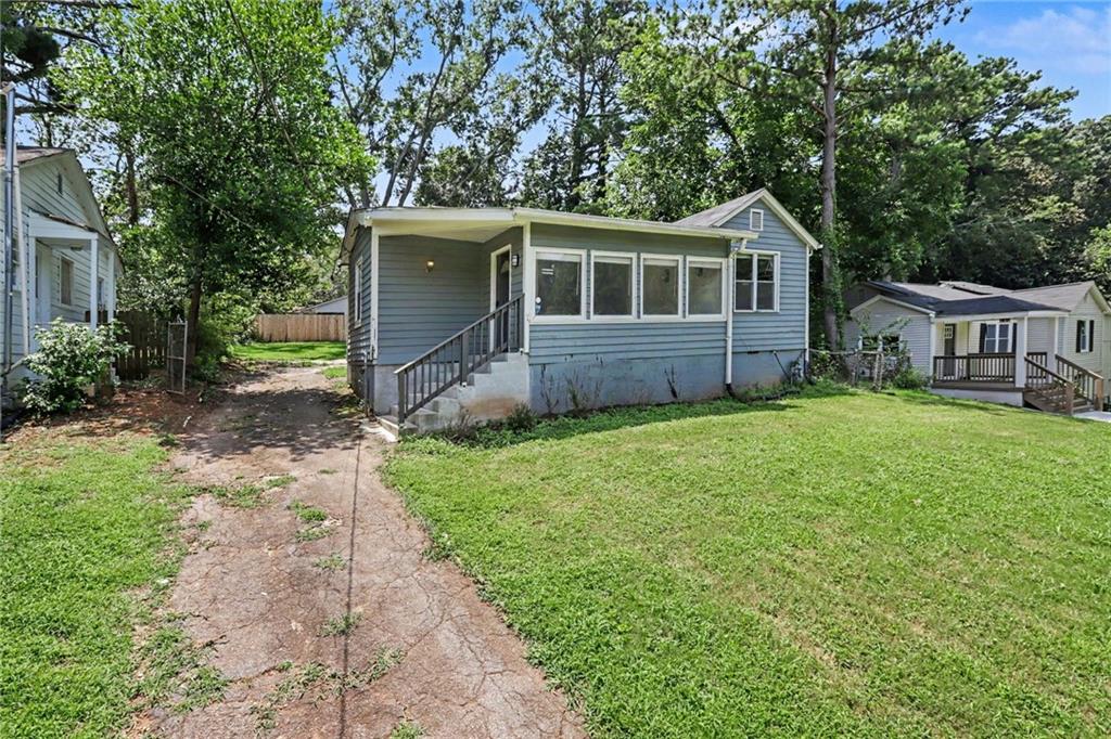 3465 Glen Road Decatur, GA 30032 - Photo 4 of 33 Gallery Image 4