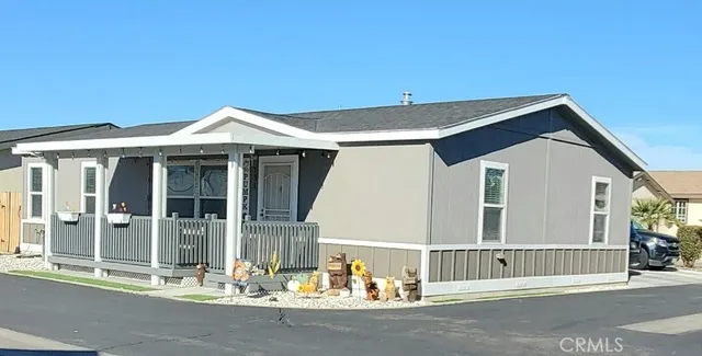 $178,000 | 21621 Sandia Road, Unit 131, Apple Valley, CA 92308