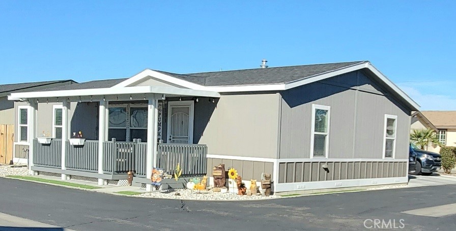 21621 Sandia Road, Unit 131 Apple Valley, CA 92308 - Photo 1 of 32