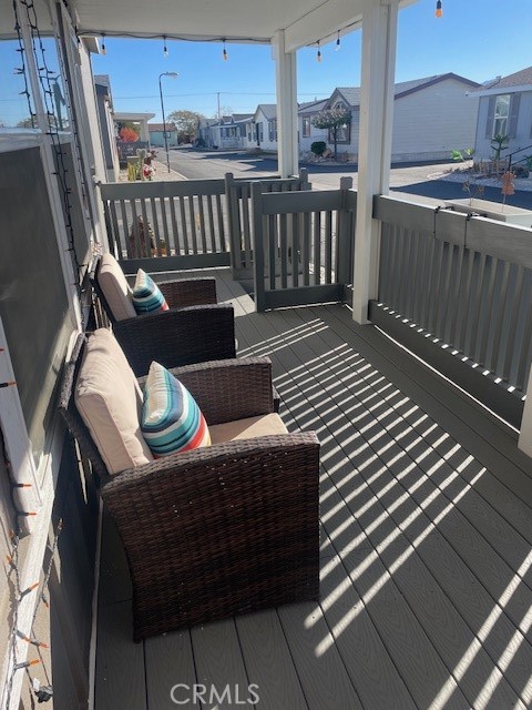 21621 Sandia Road, Unit 131 Apple Valley, CA 92308 - Photo 3 of 32