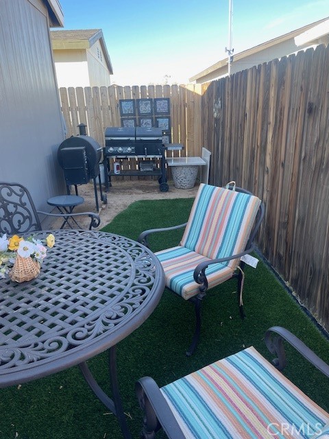 21621 Sandia Road, Unit 131 Apple Valley, CA 92308 - Photo 31 of 32