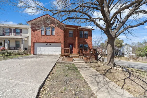 $2,395 | 7703 Sandia Bluff, San Antonio, TX 78240