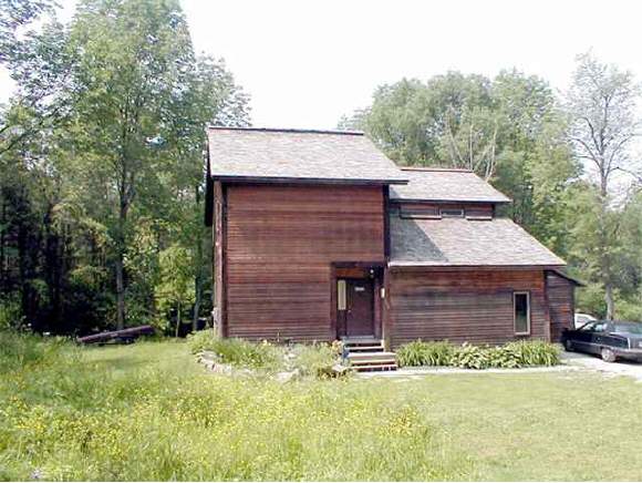 1834 Quarterline Road Clarendon, VT 05759 - Photo 1 of 1 Gallery Image 1