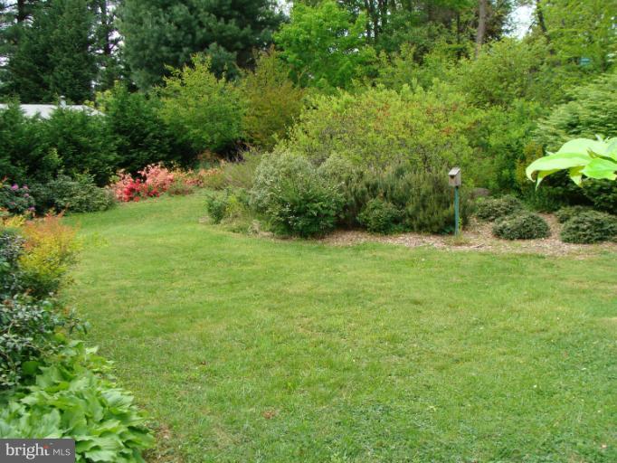 7813 Belgaro Road Laurel, MD 20723 - Photo 3 of 11 .52 Acre Landscaped Lot!
