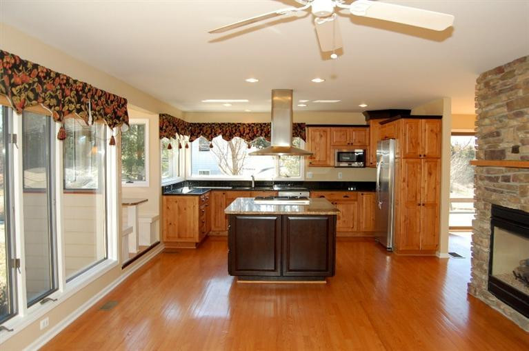 4250 Mushbach Road Chelsea, MI 48118 - Photo 12 of 44 Photo 12