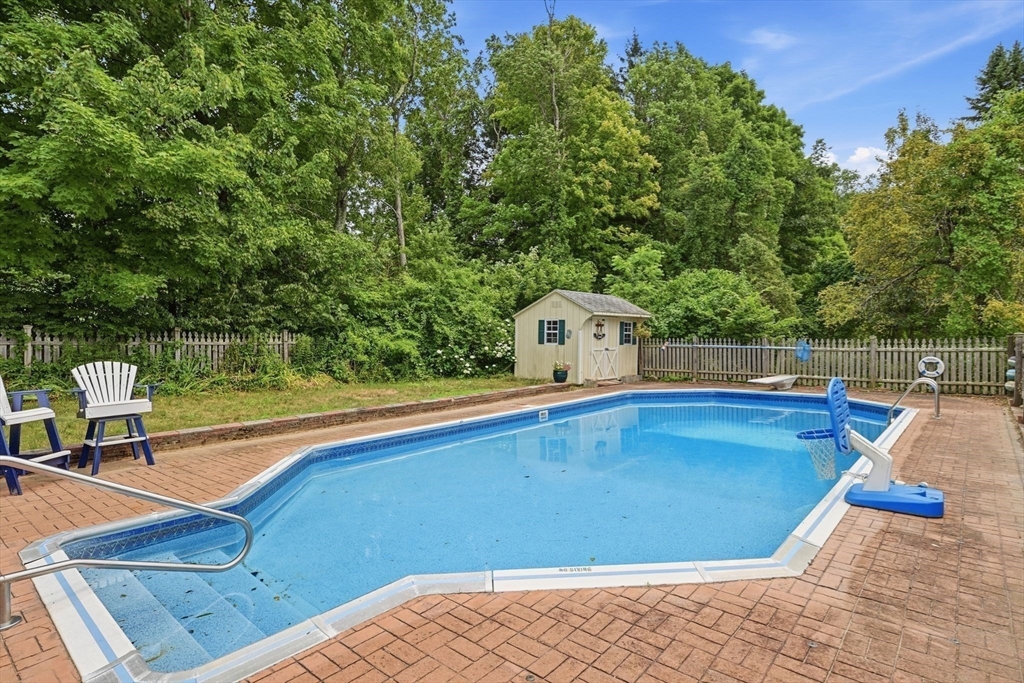 420 Lower Hampden Road Monson, MA 01057 - Photo 31 of 42