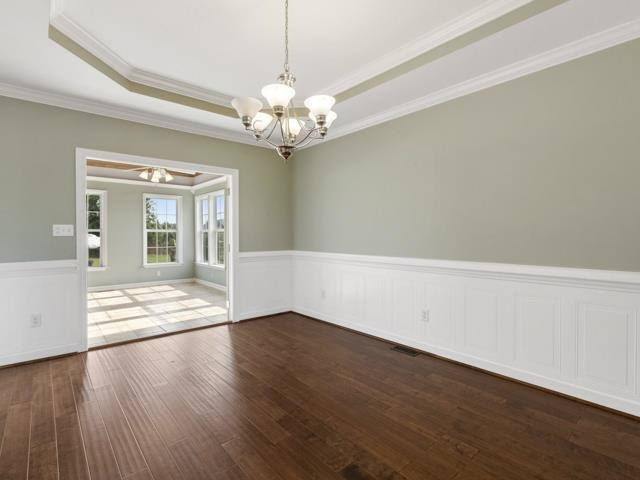 6913 Rouse Road Holly Springs, NC 27540 - Photo 8 of 36 Photo 8