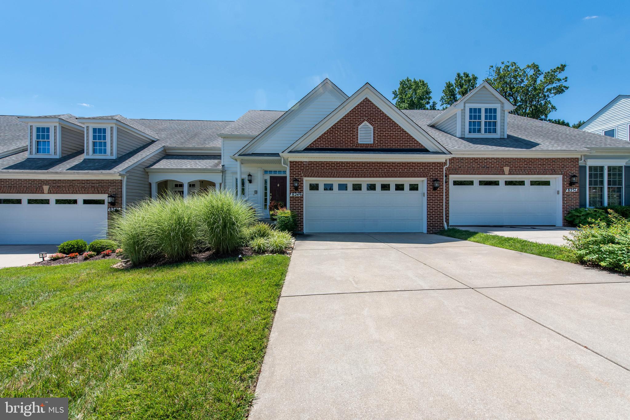 8249 Academy Road, Unit 44 Ellicott City, MD 21043 - Photo 1 of 50 Exterior