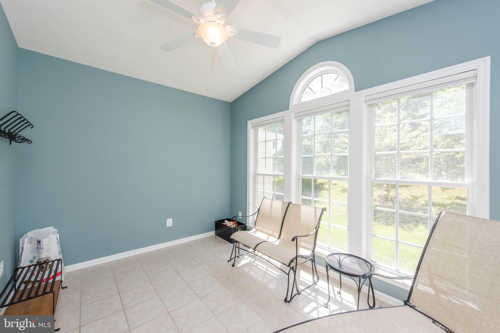 8249 Academy Road, Unit 44 Ellicott City, MD 21043 - Photo 13 of 50 Sunroom