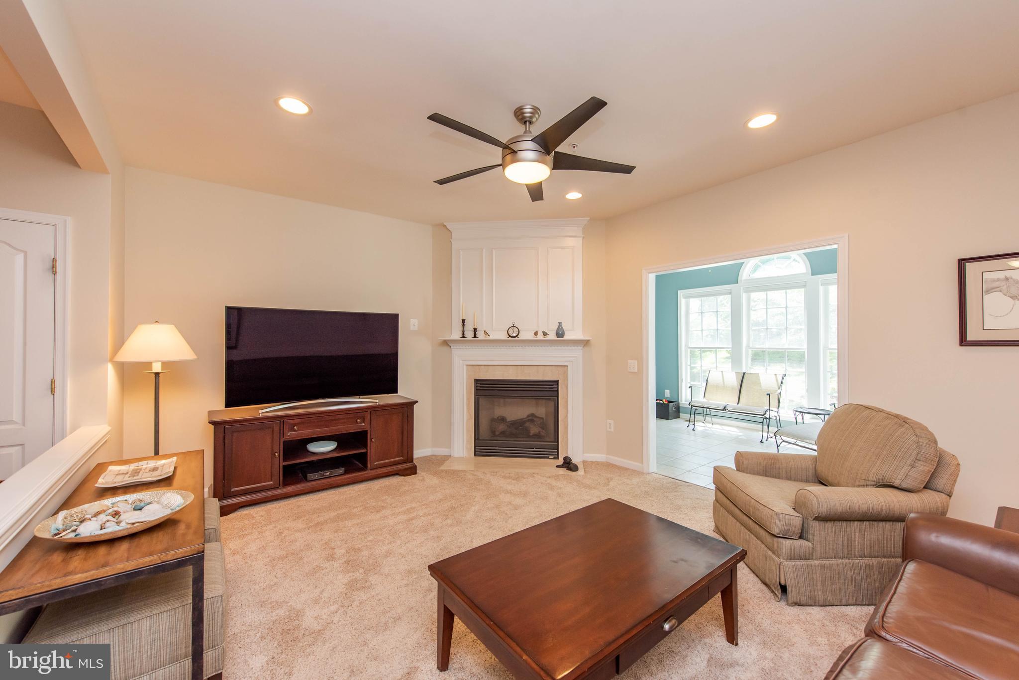 8249 Academy Road, Unit 44 Ellicott City, MD 21043 - Photo 16 of 50 Family Room