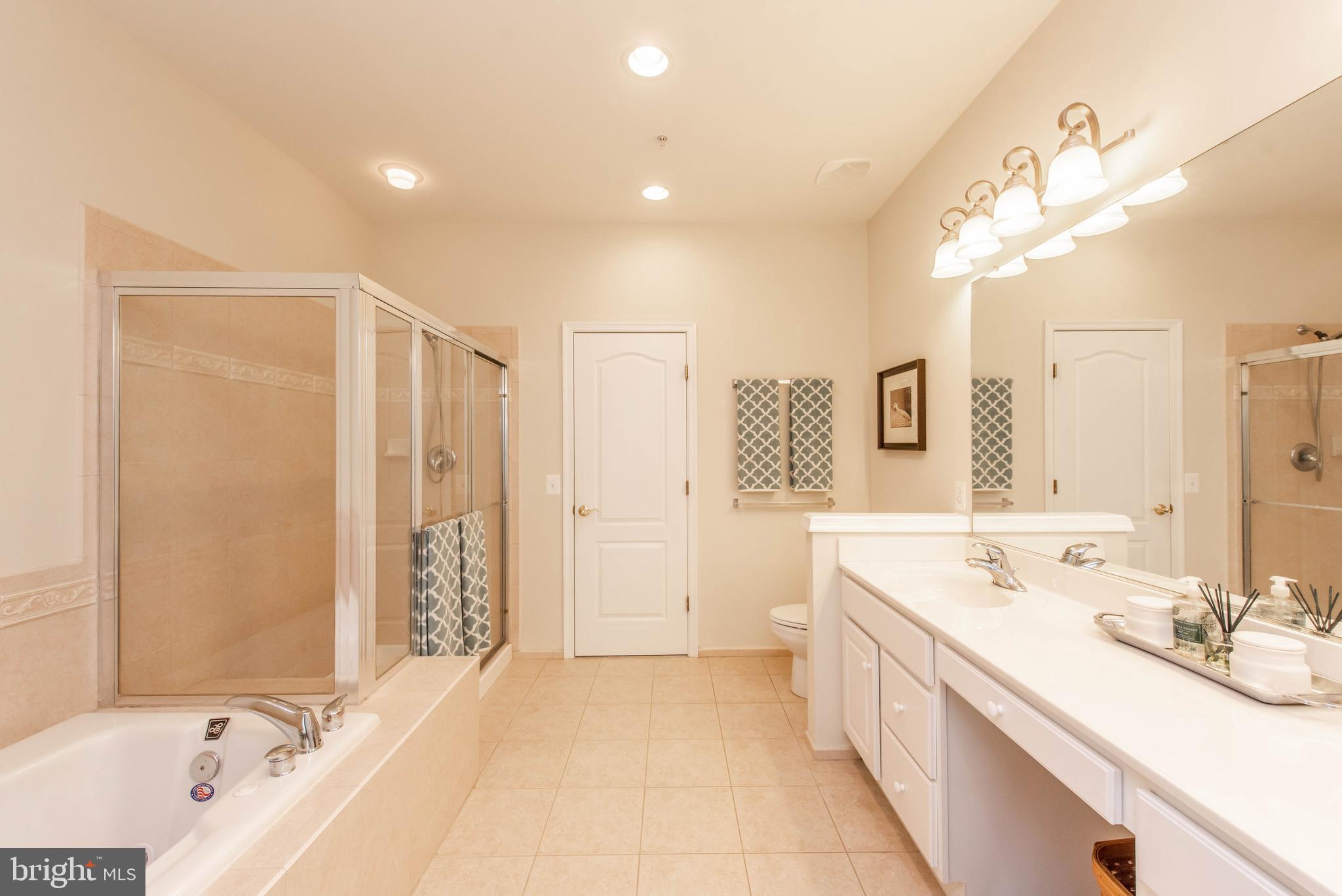 8249 Academy Road, Unit 44 Ellicott City, MD 21043 - Photo 25 of 50 Master Bedroom